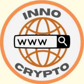 Логотип канала inno_crypto