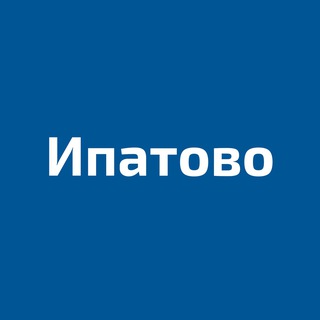 Логотип канала ipatovo1001