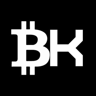 Логотип канала bcryptoo