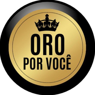 Логотип канала oroporvoceoficial