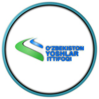 Логотип канала yoshlar_ittifoqi_kattakurgan