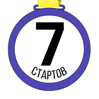 Логотип startov7