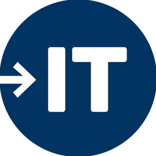 Логотип канала gototheit