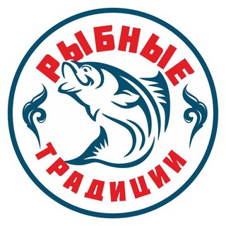 Логотип канала fish_brd
