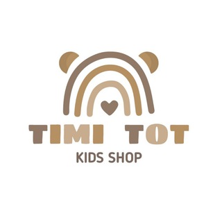 Логотип канала Timitot