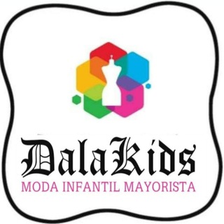 Логотип канала dalakids