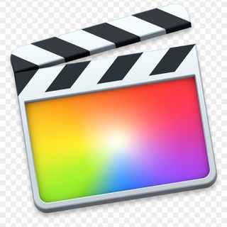 Логотип канала final_cut_pro_templates