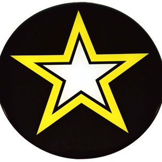 Логотип канала militarynewstrue