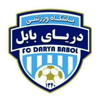 Логотип канала darya_football