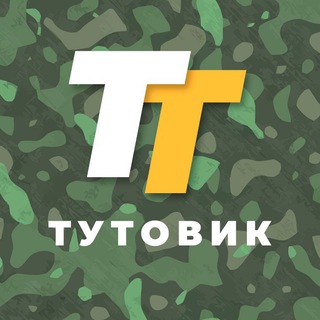 Логотип канала tutovizm