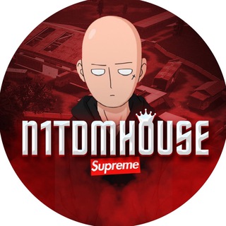 Логотип канала n1tdmhouseshop