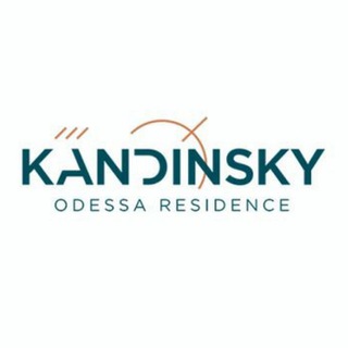 Логотип канала Kandinsky_residence_Odessa