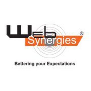 Логотип websynergies