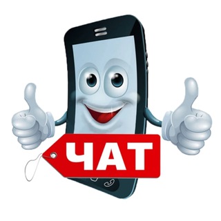 Логотип канала mobiler_chat