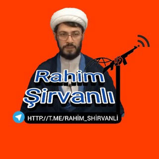 Логотип канала rahim_shirvanli