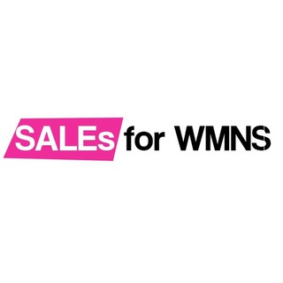 Логотип salesforwmns