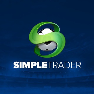 Логотип канала canalsimpletrader