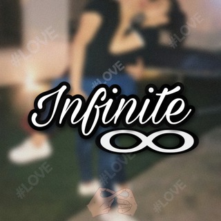 Логотип канала infinitecouple