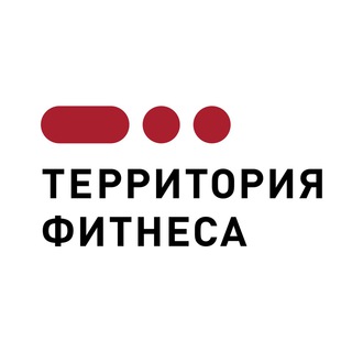 Логотип канала terfit_ru