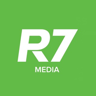 Логотип канала r7media_off