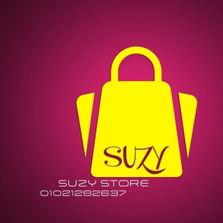 Логотип канала suzystorereviws