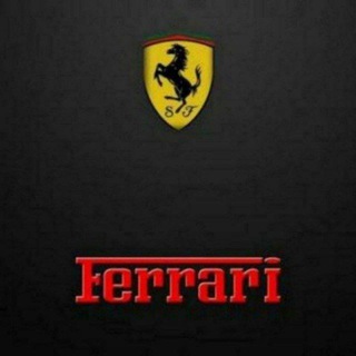 Логотип канала baazigar_ferrari_line