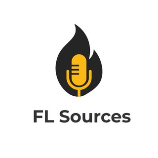 Логотип канала flsources