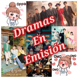 Логотип kdramas_cartelera