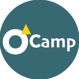 Логотип канала olimpcamp