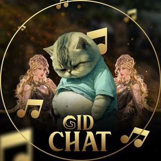 Логотип канала gidvelikiychat