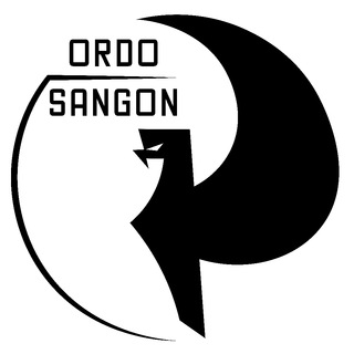 Логотип канала ordosangon