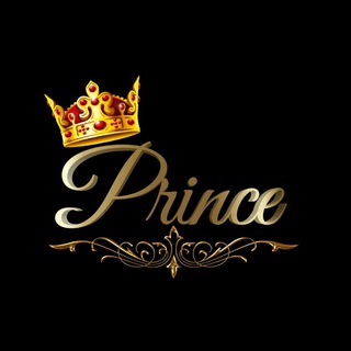 Логотип канала princebhai11