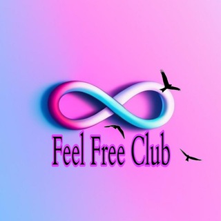 Логотип канала feelfreeclub1