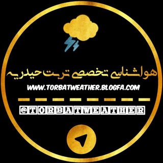 Логотип канала torbatweather