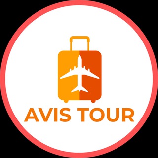 Логотип канала avistour8