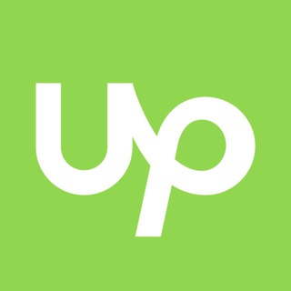 Логотип канала Upwork_IT