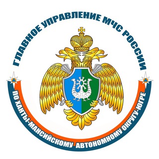 Логотип канала mchs86ugra