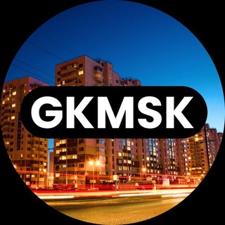 Логотип gkmsk