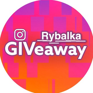 Логотип канала giveaway_rybalka