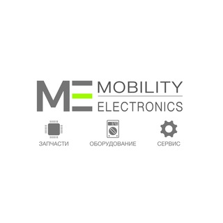 Логотип mobility_labs