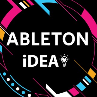 Логотип abletonidea