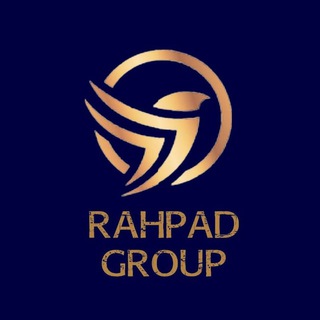 Логотип rahpad_ca