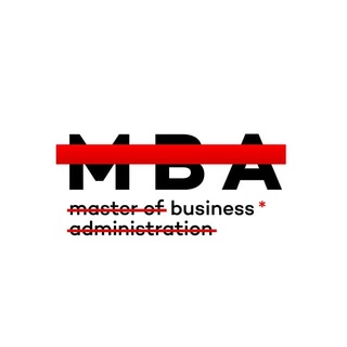 Логотип канала mba_busines