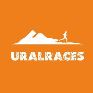 Логотип канала uralraces