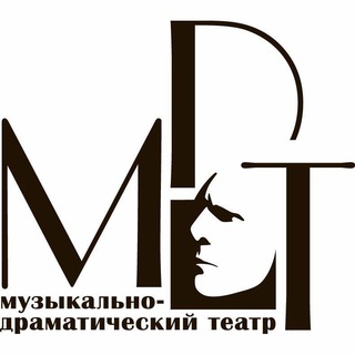 Логотип канала musdramtheatre