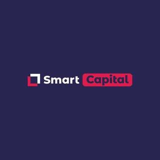 Логотип канала smartcapitalfx