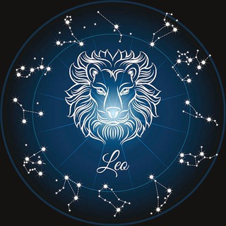 Логотип horoscope_lvy