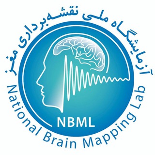 Логотип канала nationalbrainmappinglab