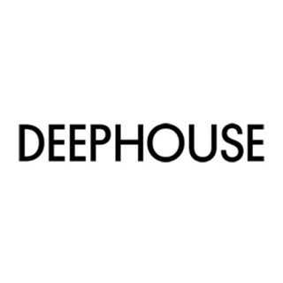 Логотип канала deephousepro
