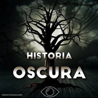 Логотип канала historiaoscura